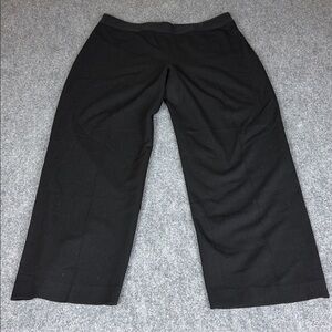 Apt. 9 Black Women's Pantsuit Pants